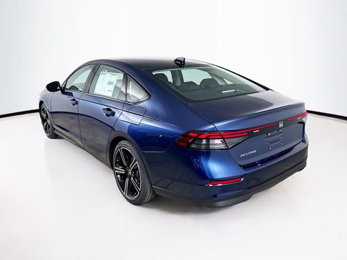 New 2026 Honda Accord SE image 29