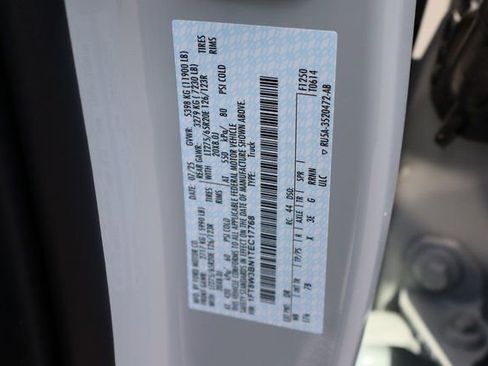 New 2026 Ford F350 Platinum image 44