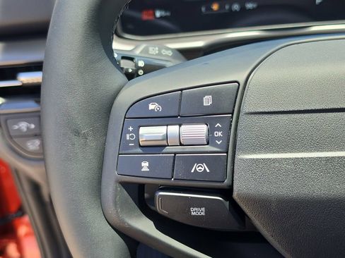 New 2026 Kia Sportage SX FWD image 31