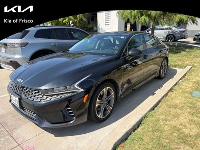 Used 2022 Kia K5 EX