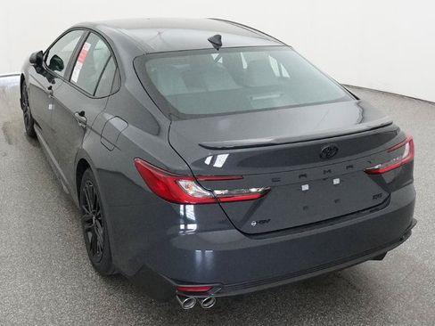 New 2026 Toyota Camry SE FWD image 35