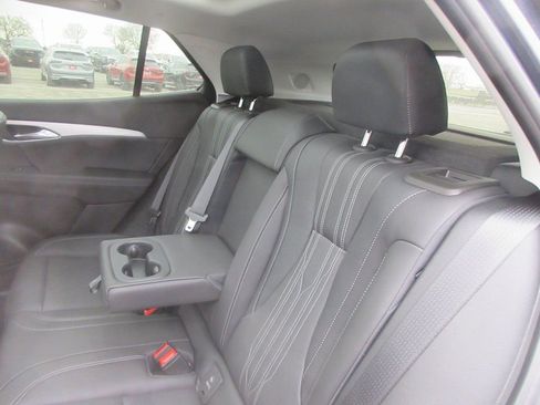 New 2026 Buick Envision Avenir image 14