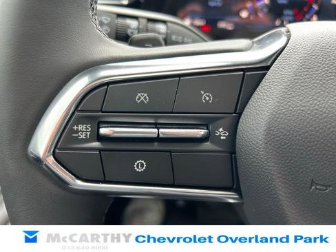 New 2026 Chevrolet Tahoe Premier AWD/4WD image 9