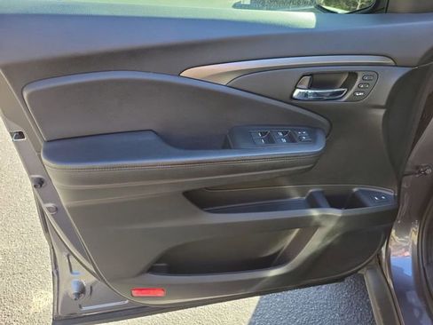 Used 2021 Honda Passport EX-L image 14