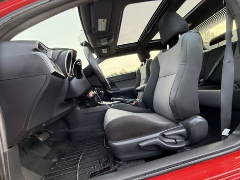 Used 2014 Scion tC image 11