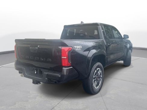 Used 2026 Toyota Tacoma TRD Sport RWD image 6