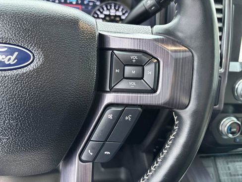 Used 2021 Ford F450 Limited w/ FX4 Off-Road Package image 36