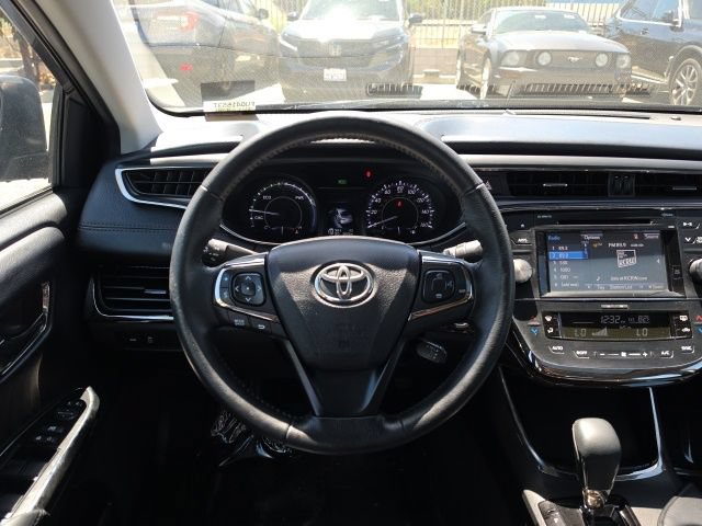 Used 2015 Toyota Avalon XLE Premium w/ Preferred Accessory Package FWD image 19