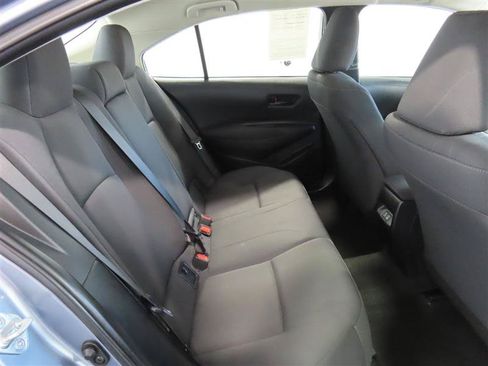 Used 2023 Toyota Corolla LE FWD image 28