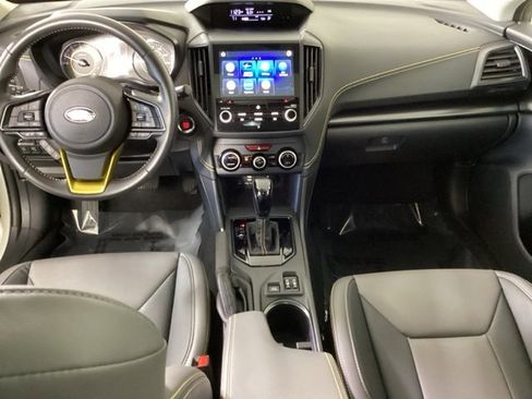 Used 2022 Subaru Crosstrek 2.5i Sport w/ Moonroof Package image 11