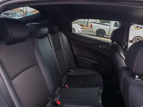 Used 2020 Honda Civic Sport image 17