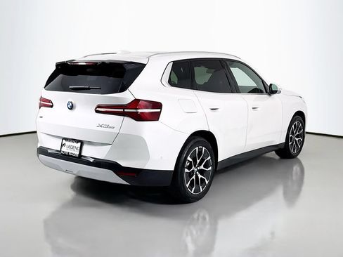Used 2025 BMW X3 xDrive30 w/ Premium Package AWD/4WD image 7