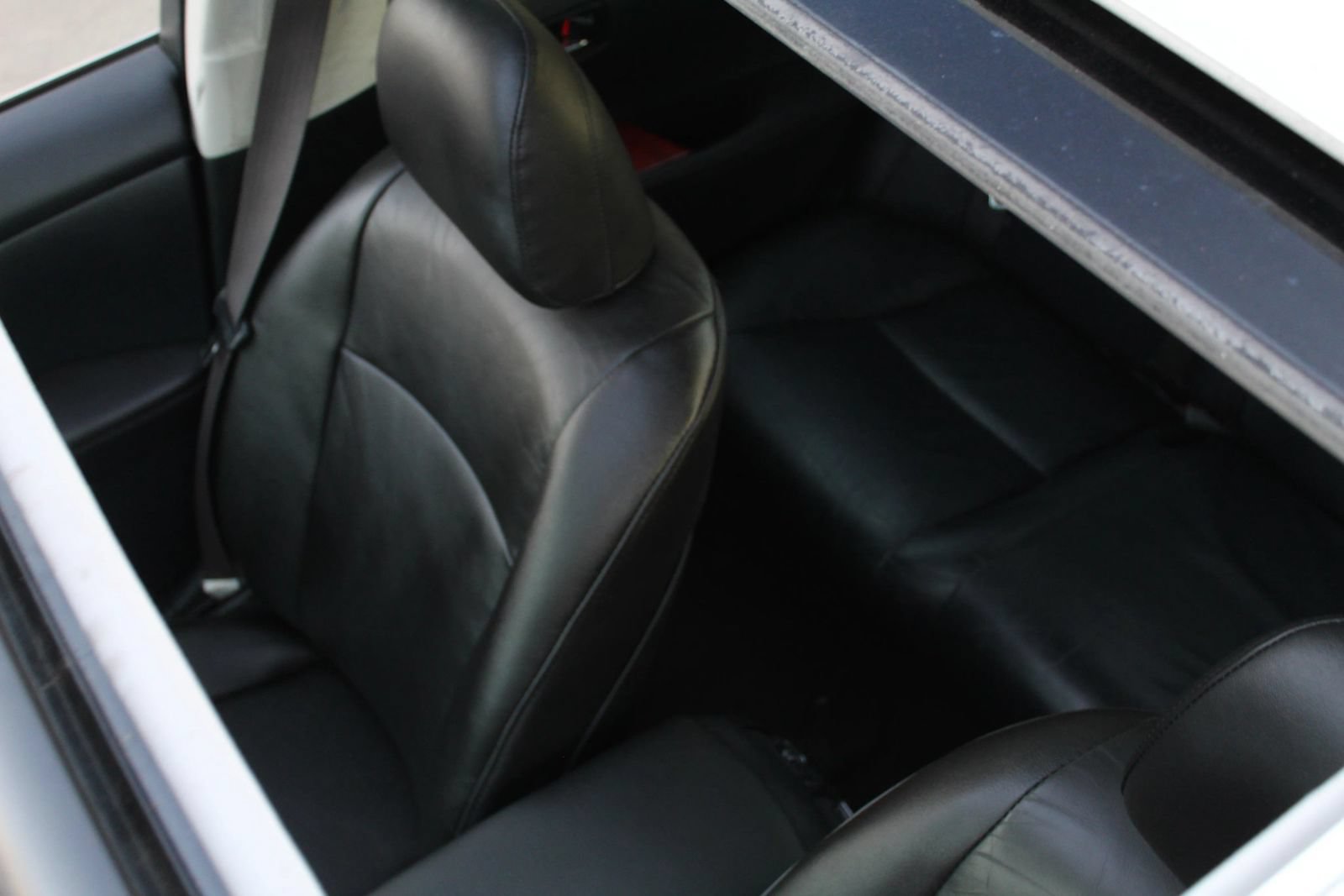 Used 2008 Lexus ES 350 w/ Premium Pkg FWD image 26