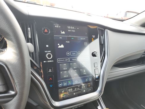 Certified 2025 Subaru Outback Wilderness image 21