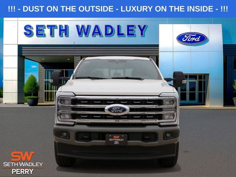 New 2026 Ford F250 King Ranch AWD/4WD image 4