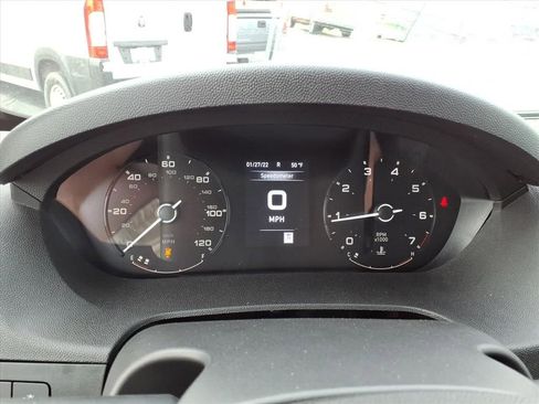New 2026 RAM ProMaster 3500 FWD image 23