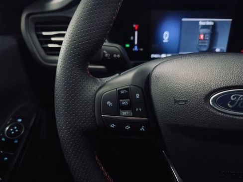 Used 2023 Ford Escape ST-Line w/ Tech Pack #1 image 26