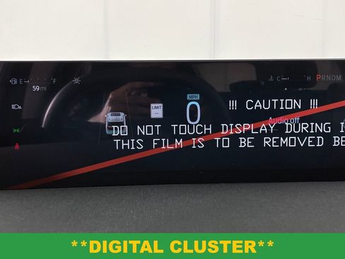 New 2025 Ford Expedition Active image 20