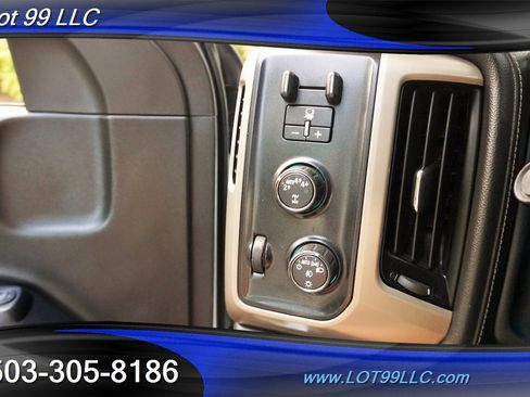 Used 2017 GMC Sierra 1500 Denali w/ Denali Ultimate Package image 25
