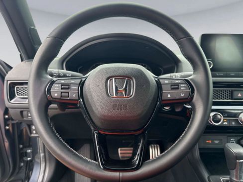 Certified 2024 Honda Civic Sport image 25