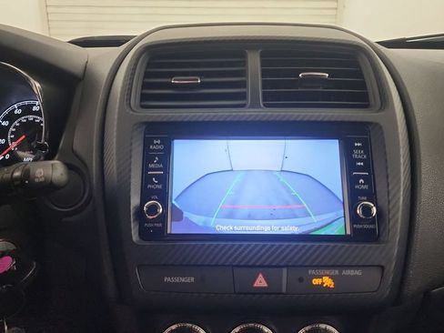 Used 2024 Mitsubishi Outlander Sport ES AWD/4WD image 22