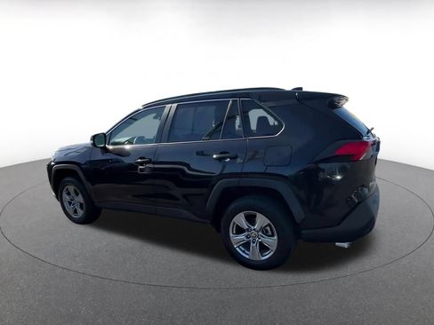 Used 2024 Toyota RAV4 XLE w/ Convenience Package AWD/4WD image 9