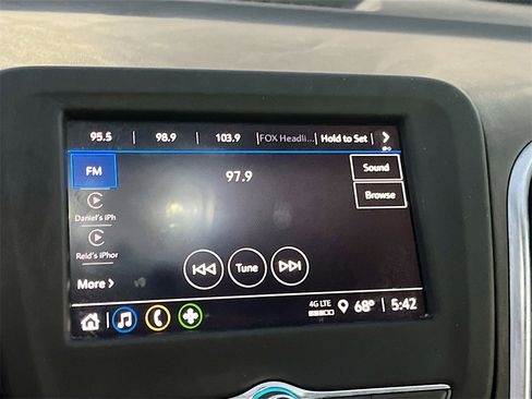 Used 2022 Chevrolet Equinox LS w/ LS Convenience Package image 14