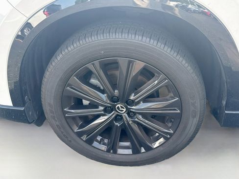 Used 2024 MAZDA CX-5 2.5 Turbo w/ Premium Package AWD/4WD image 31