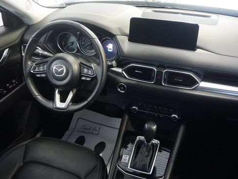 Used 2025 MAZDA CX-5 AWD 2.5 S w/ Preferred Package image 30