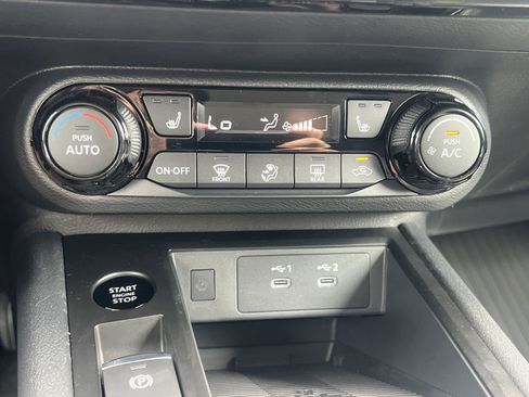 New 2026 Nissan Kicks SV FWD image 6