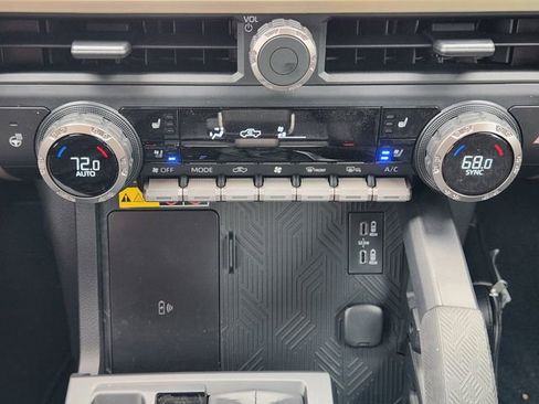 New 2026 Toyota Tacoma Limited image 17