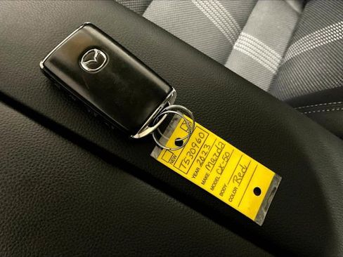 Used 2023 MAZDA CX-50 2.5 S w/ Cargo Package image 11