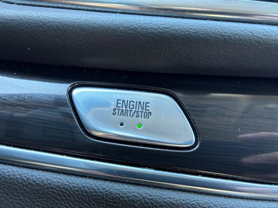Used 2024 Buick Enclave Essence w/ Experience Buick Package AWD/4WD image 24
