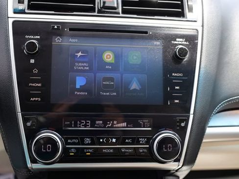 Used 2019 Subaru Outback 2.5i Limited w/ Popular Package #2 AWD/4WD image 27