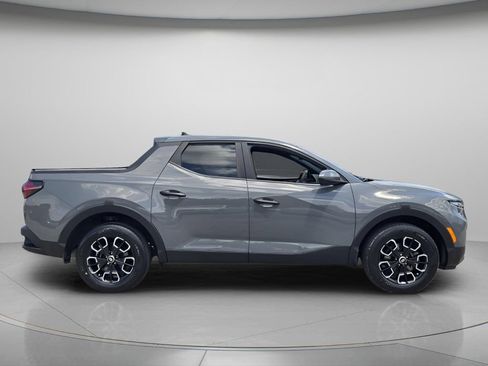 Certified 2022 Hyundai Santa Cruz SEL FWD image 4