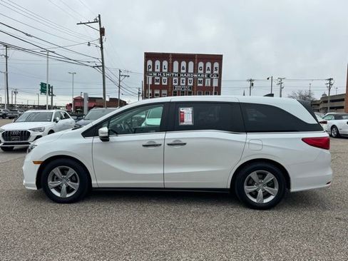 Used 2020 Honda Odyssey EX-L image 2
