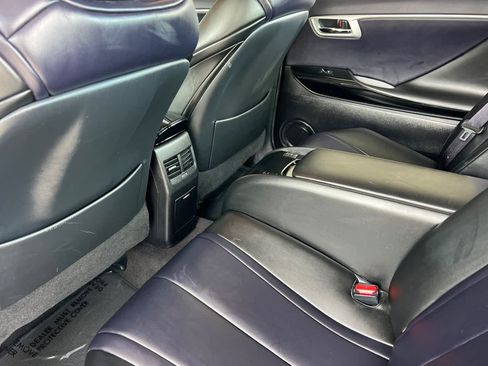 Used 2020 Toyota Mirai FWD image 4
