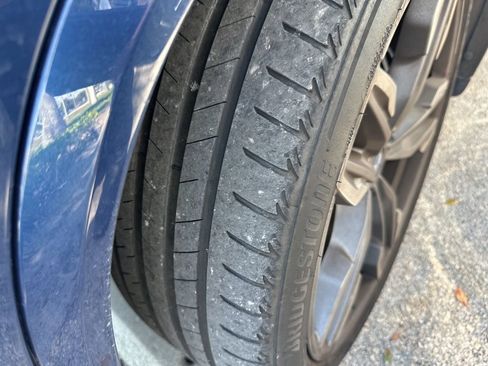 Used 2020 BMW X3 M40i w/ Driving Assistance Package image 17