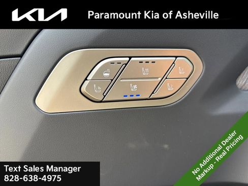 New 2027 Kia Telluride SX Prestige image 17