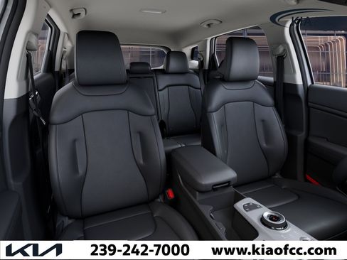 New 2026 Kia Sportage EX image 15