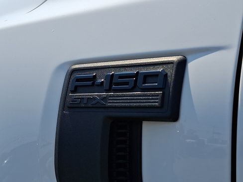 Certified 2023 Ford F150 XL w/ STX Appearance Package AWD/4WD image 28