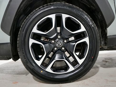 Used 2019 Toyota RAV4 Adventure image 33