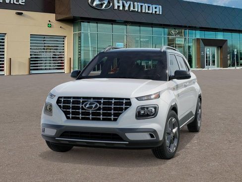 New 2026 Hyundai Venue SEL image 6