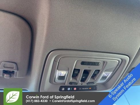 Used 2022 GMC Sierra 1500 SLT w/ SLT Premium Plus Package image 15