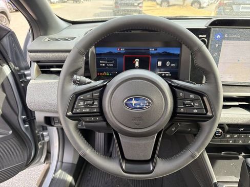 New 2026 Subaru Outback Premium image 26