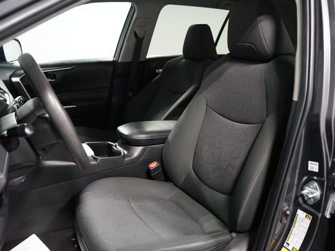 Certified 2024 Toyota RAV4 XLE FWD image 27