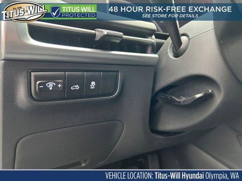 New 2026 Hyundai Santa Cruz SEL AWD/4WD image 21