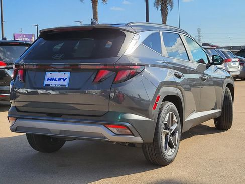 New 2026 Hyundai Tucson SEL FWD image 5