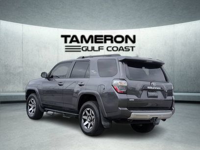 Used 2019 Toyota 4Runner TRD Off-Road Premium