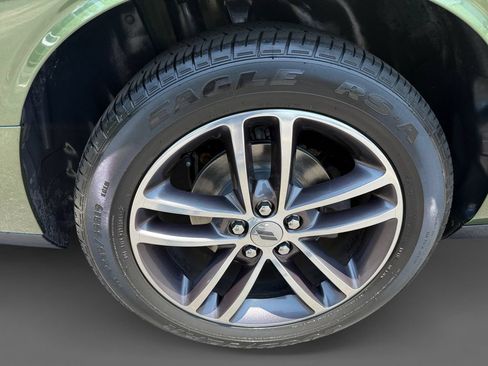 Certified 2018 Dodge Challenger GT AWD/4WD image 10